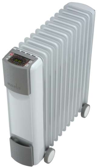 オイルヒーターの画像