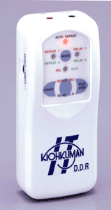 IT�L�I�[�N�}����pDDR