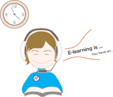 �L�I�[�N�}���ƃ��b�c�{�C�X�ŉp��}�X�^�[