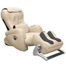 マッサージチェアー