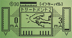 �ؗ̓g���[�j���O��ރ��[�h